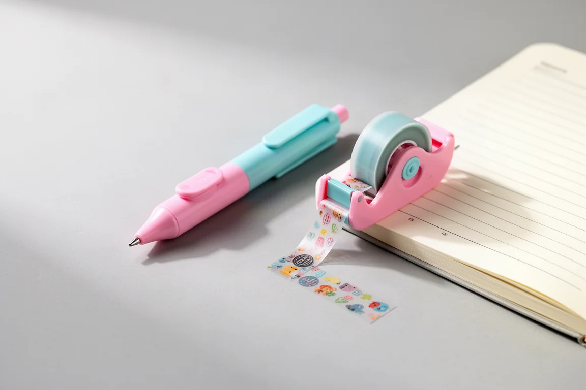 Hobonichi Deco Rush product image