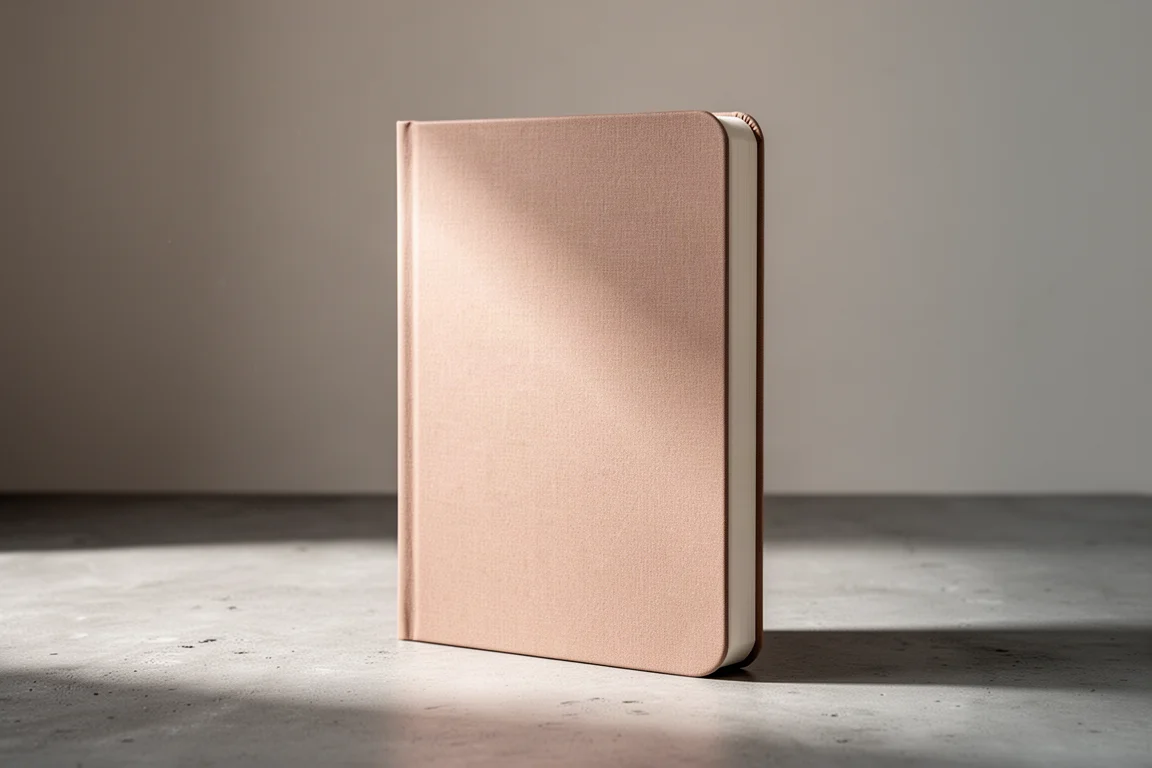 Hobonichi Techo 2025 product image
