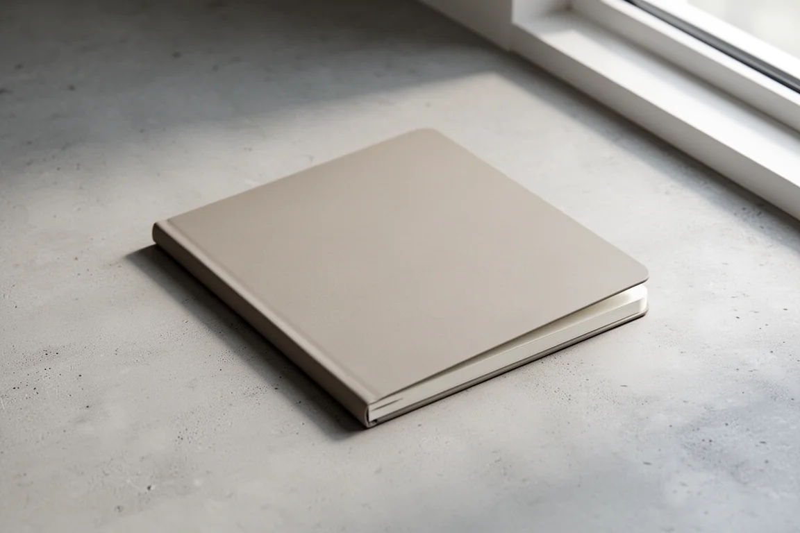 Hobonichi Techo Cousin (English A5) product image