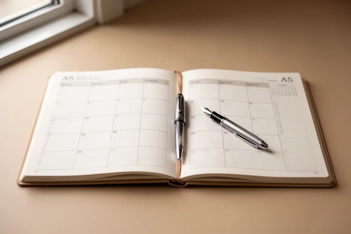 Hobonichi Techo Cousin product image