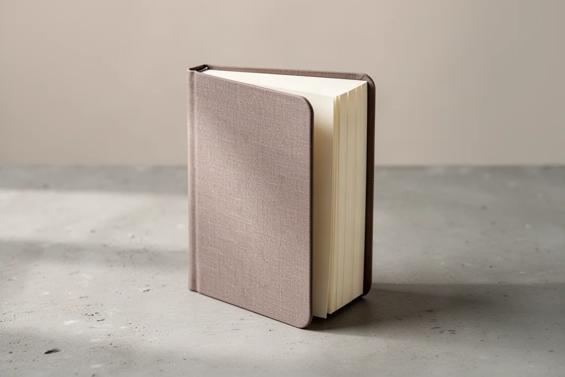 Hobonichi Techo HON and Original English A6 Planners product image