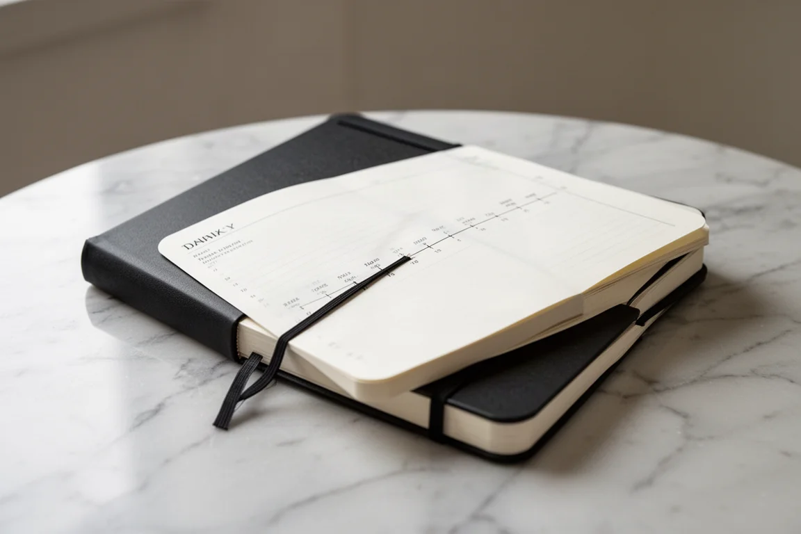Hobonichi Techo Original A6 product image