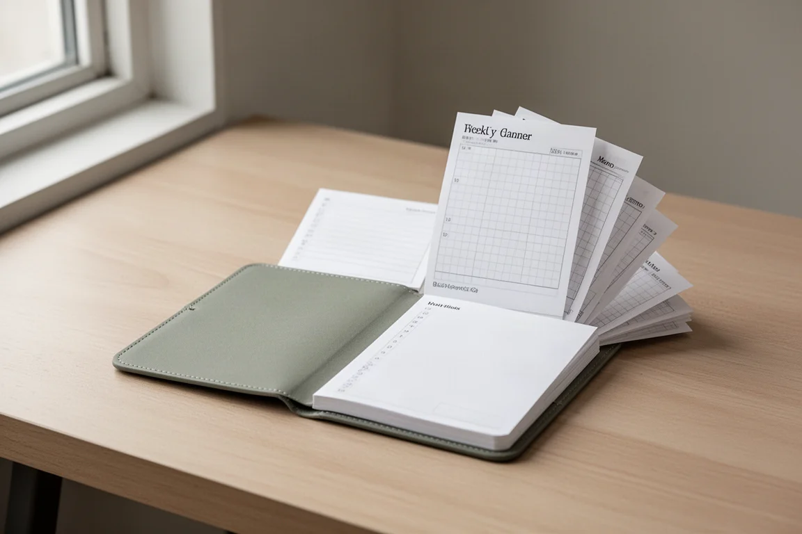 Hobonichi Techo Weeks MEGA product image