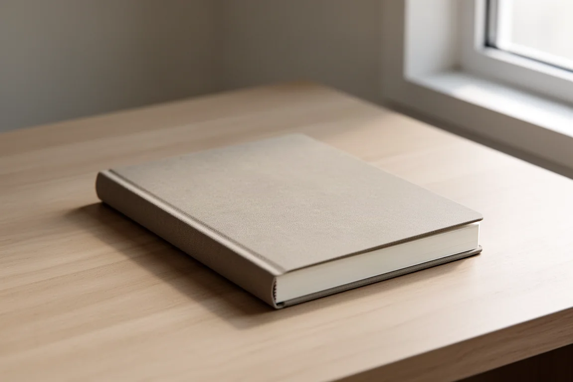 Hobonichi Techo product image