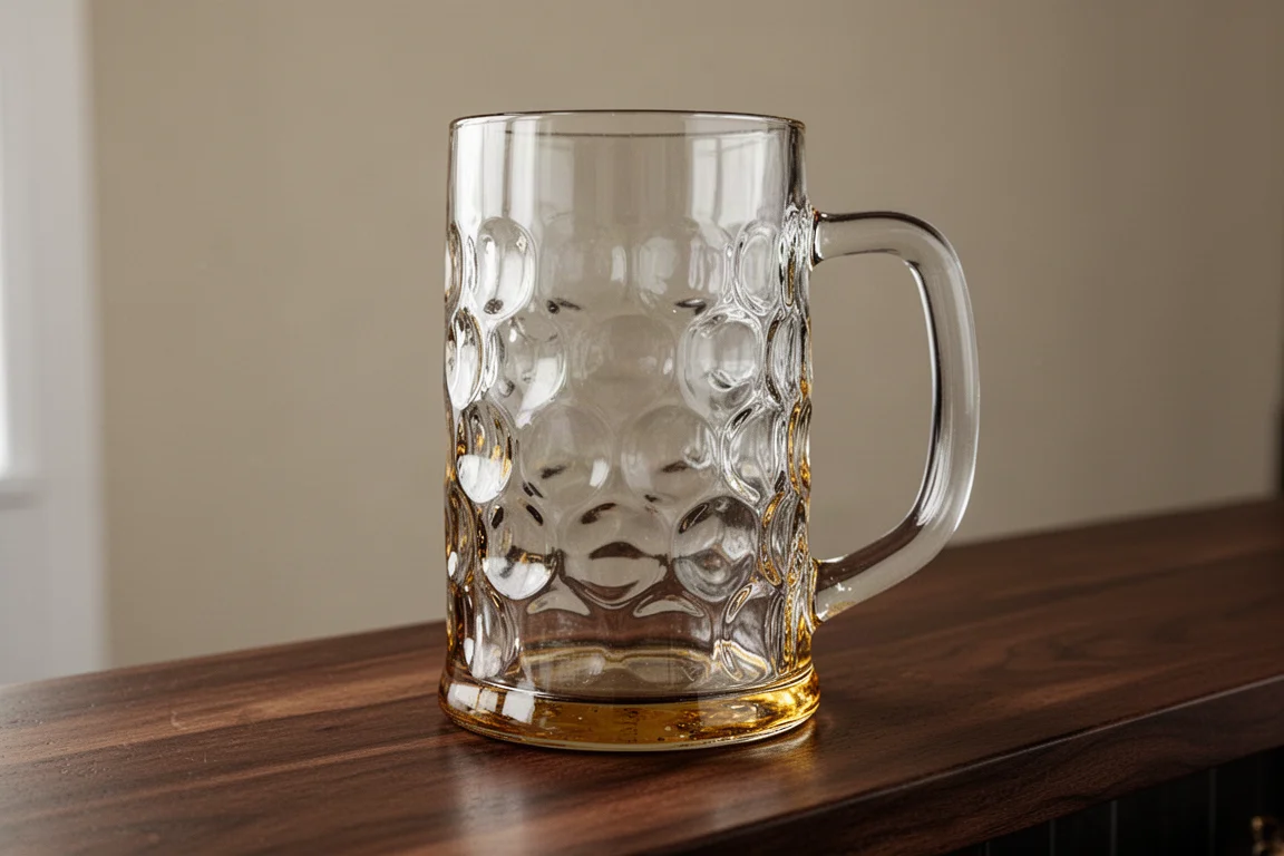 Hofbrau 1L Beer Stein product image