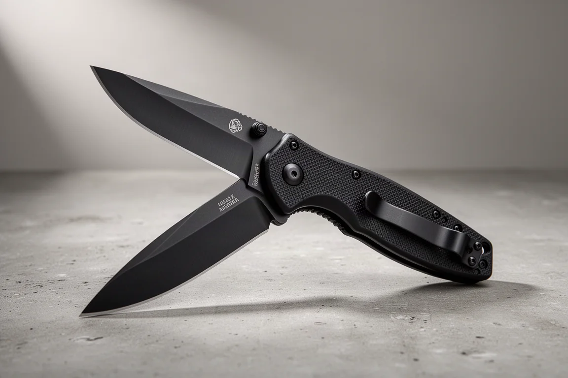Hogue Deka MagnaCut product image