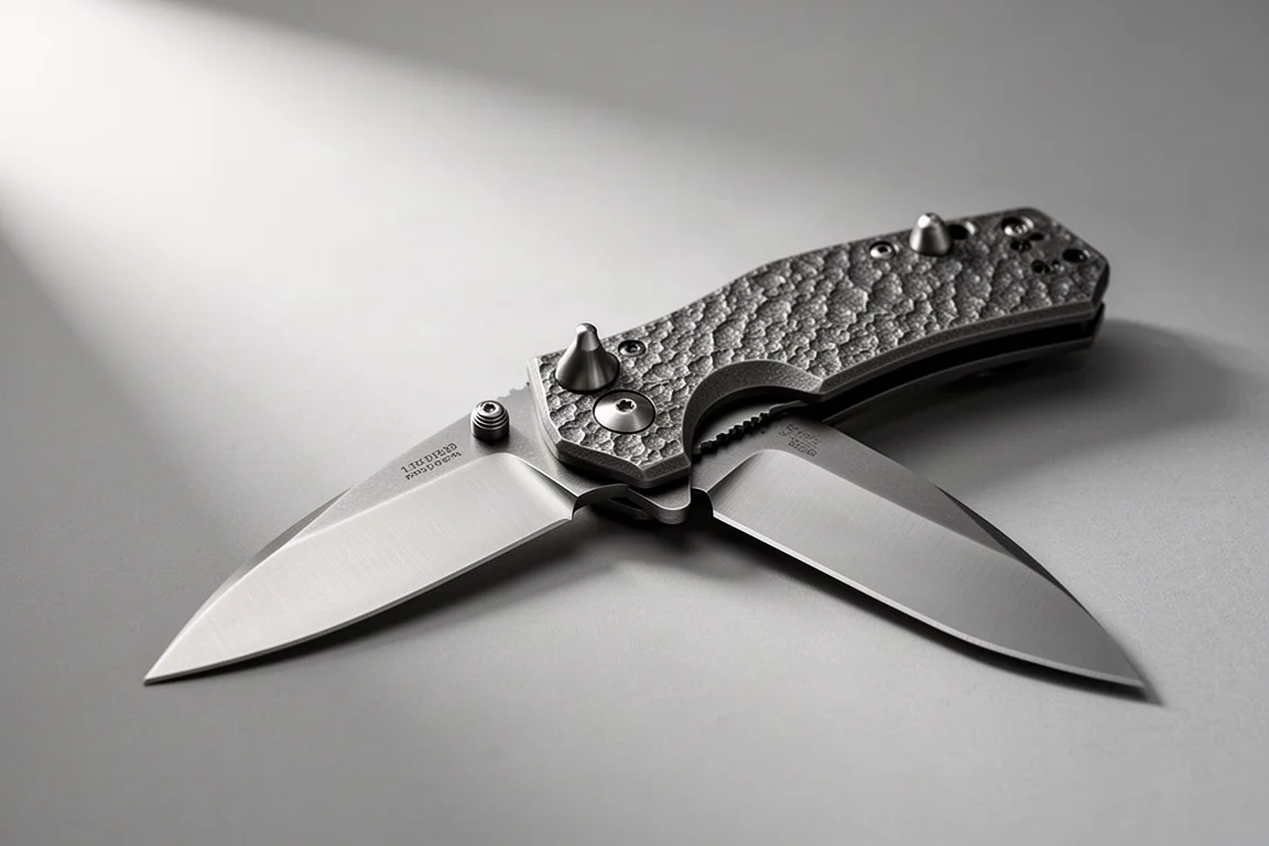 Hogue RSK MagnaCut product image