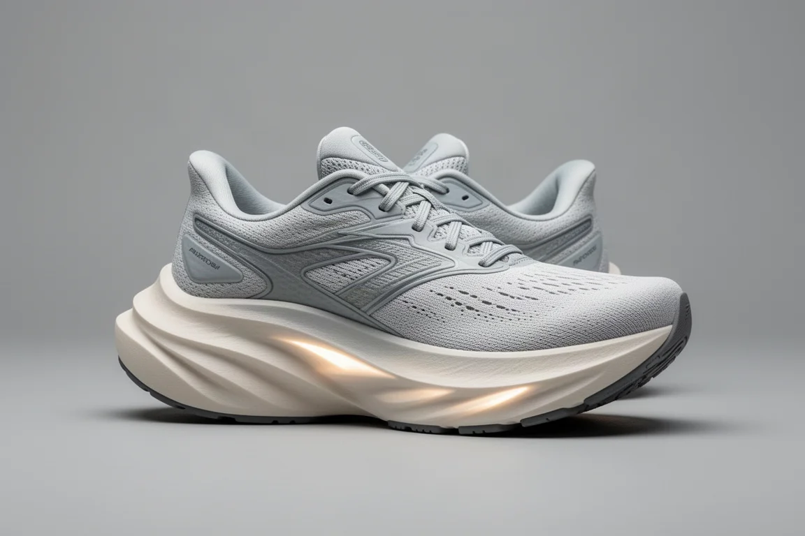 Hoka Bondi 4 product image