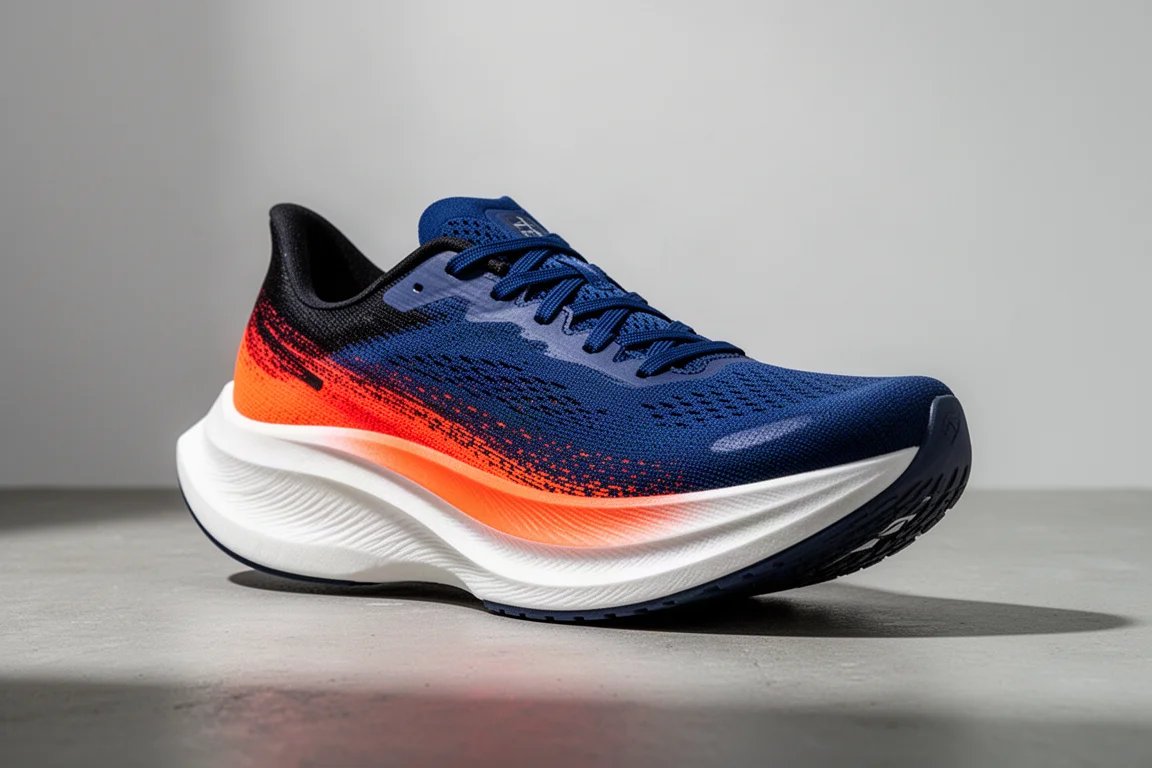Recensione Hoka Cielo 3: una super scarpa da maratona che finalmente mantiene le promesse immagine di copertina