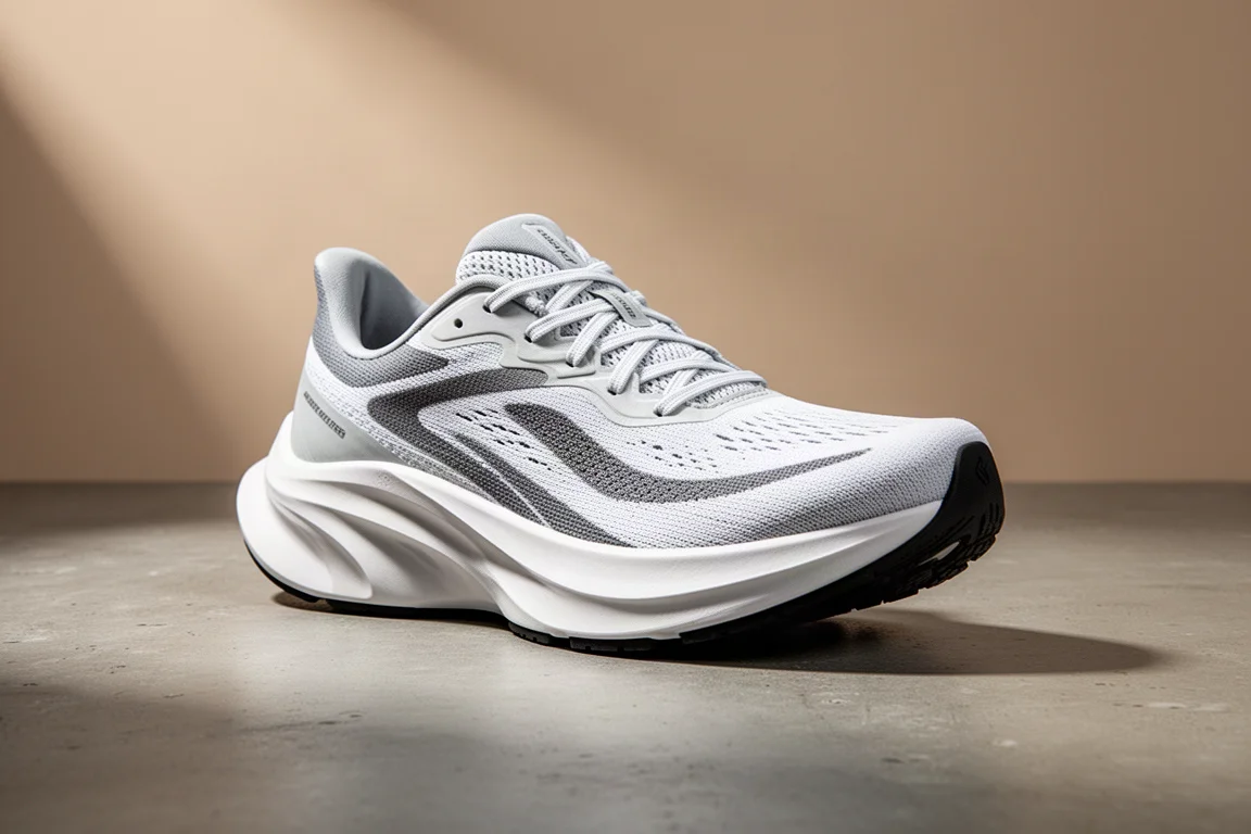 Recensione Hoka Cielo Road: una racing flat moderna con super schiuma immagine di copertina