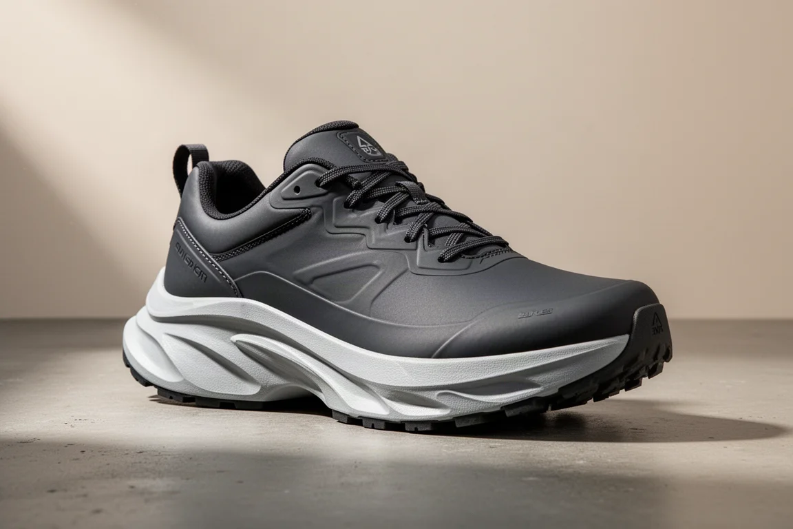 Hoka Clifton 9 GTX product image