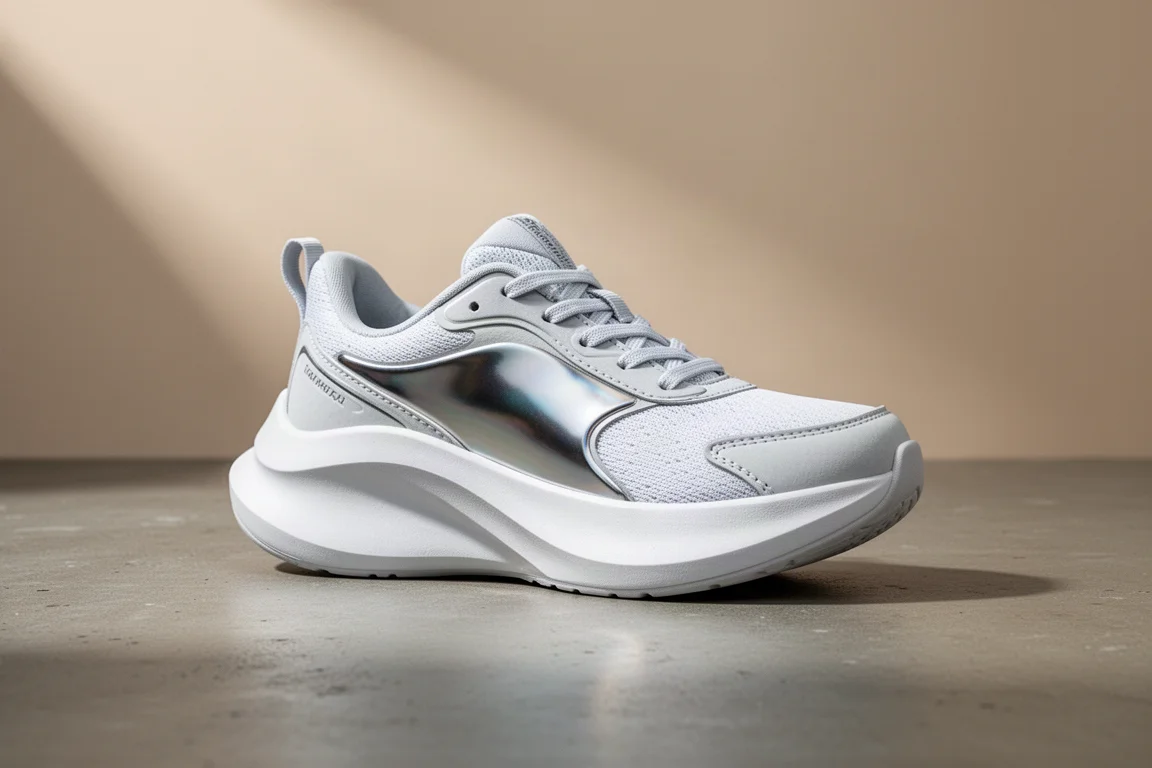 Hoka Clifton 9 Kids product image