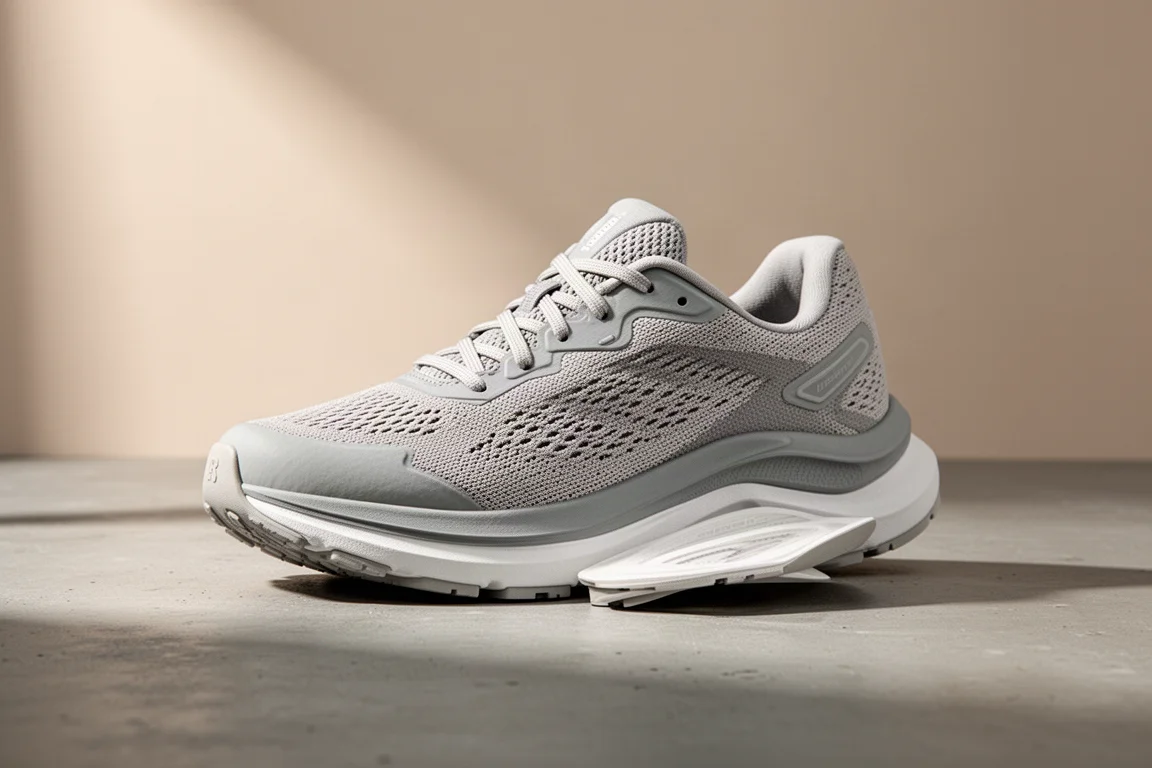 Hoka Mach 4 dopo 100 miglia: ancora una delle migliori scarpe da strada dell'anno immagine di copertina