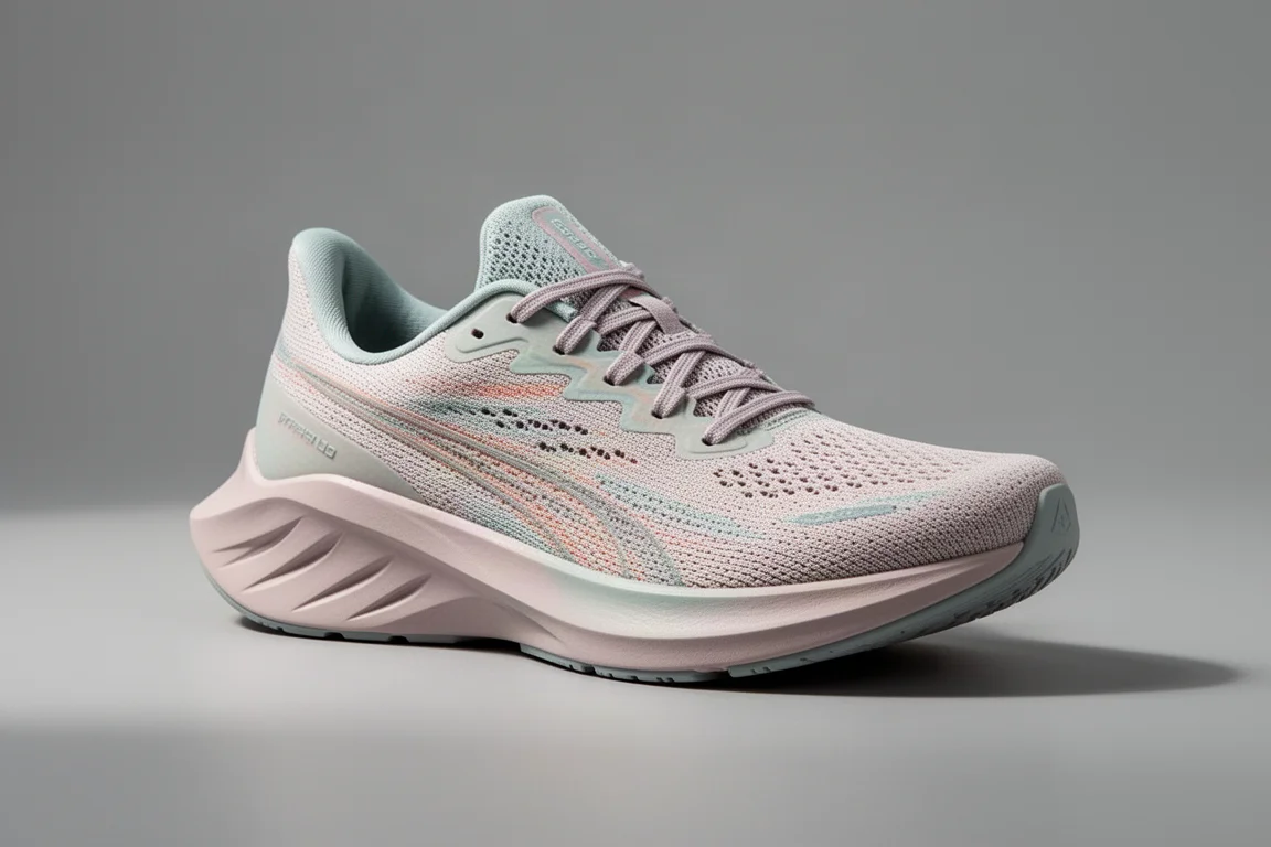 Hoka Mach 4 product image