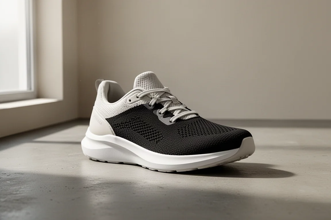 Hoka Mach 5 實測：一雙沒有碳板的日常訓練鞋，卻能跑得飛快 封面圖片