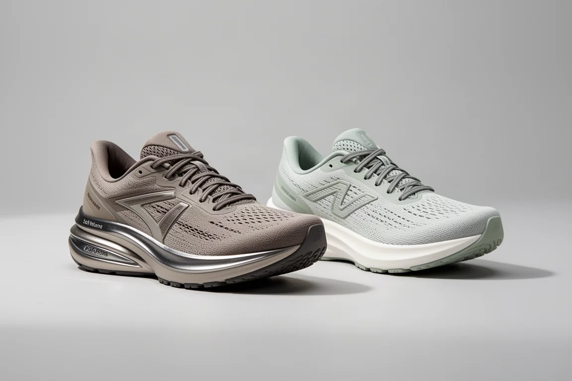 Hoka Mach X vs Hoka Mach 6:哪雙日常訓練鞋更值得你花錢? 封面圖片
