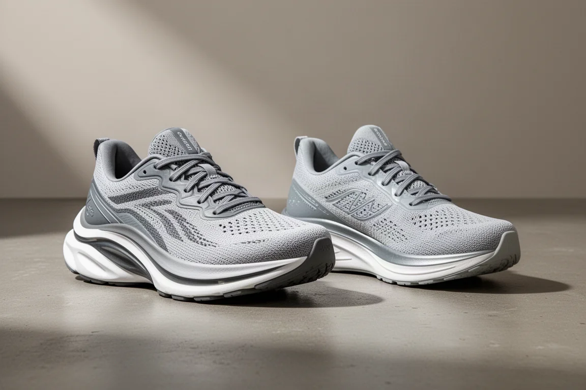 Hoka Mach X vs Saucony Endorphin Speed 3: quale trainer con piastra acquistare? immagine di copertina