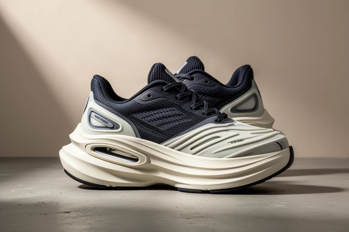 Hoka Mach X3 product image