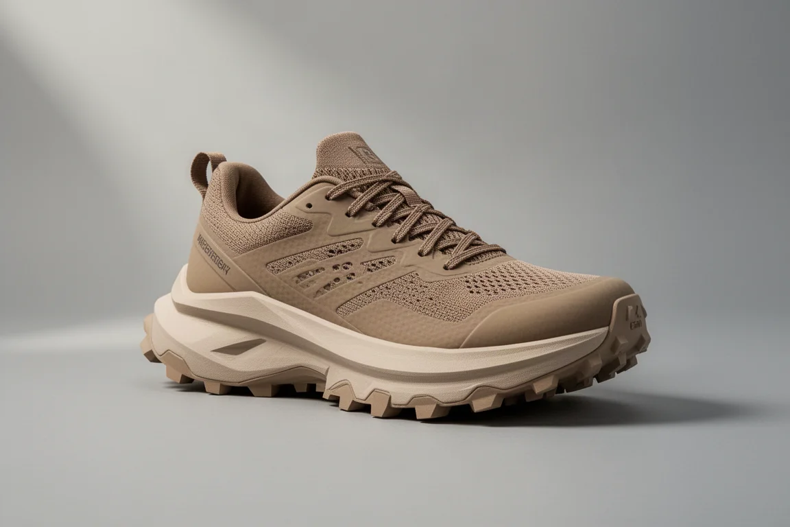 Hoka Mafate Speed 4 product image
