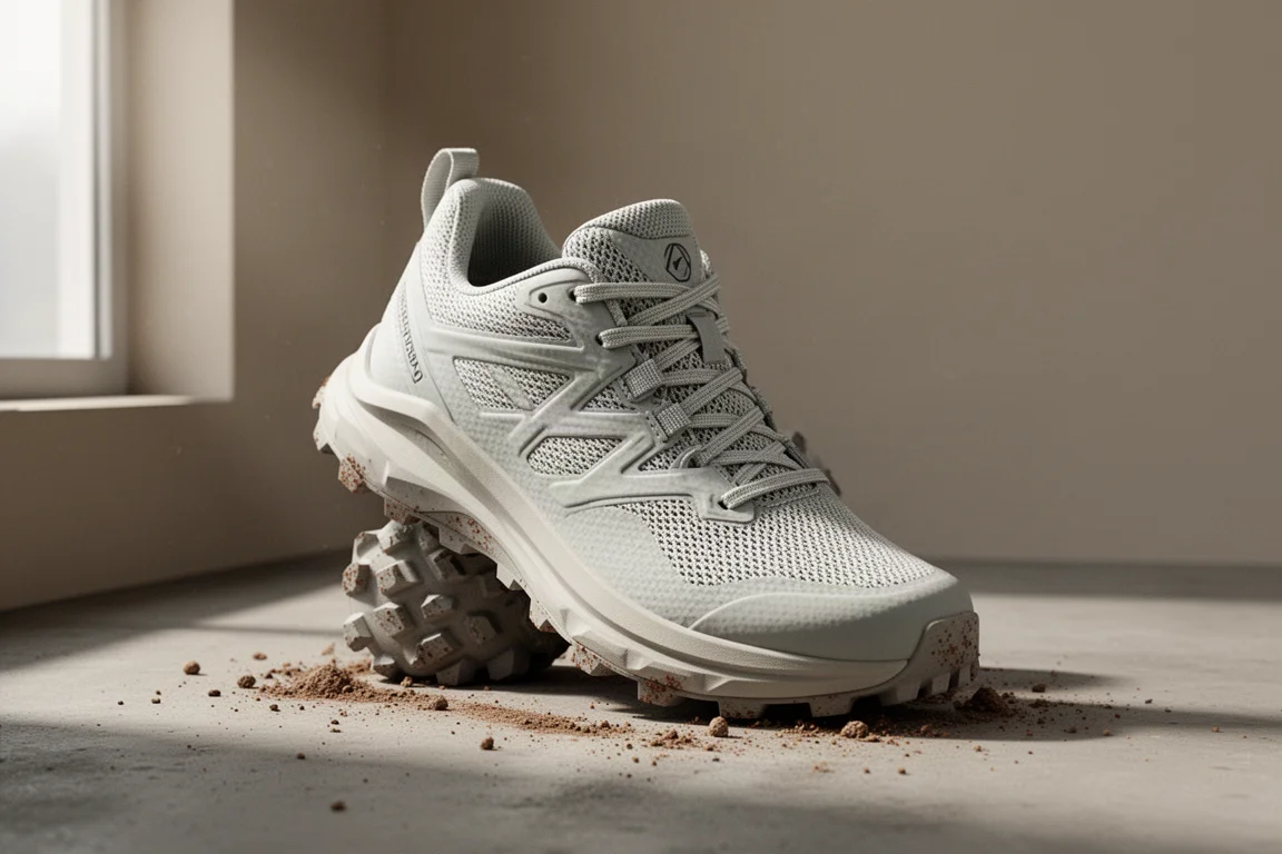 Hoka Mafate X 評測：為長距離穩定里程打造的厚底越野跑鞋 封面圖片