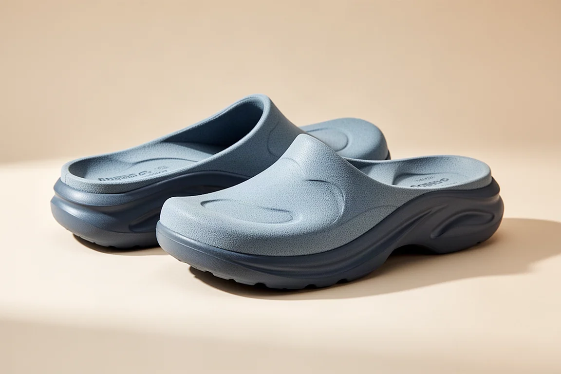Hoka Ora Lux Recovery Slides product image