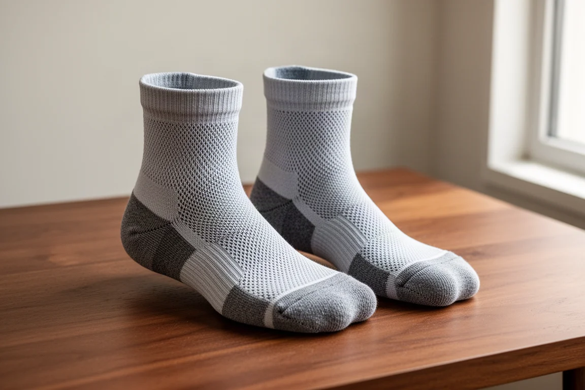 Hoka Race Day Crew Socks product image