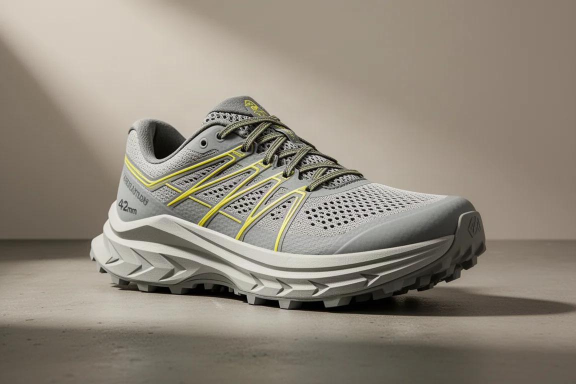 Hoka Rocket X Trail product image