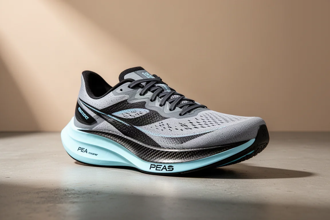 Hoka Rocket X3 — recenzja pierwszego treningu: stabilny, bezwyszukany but wyścigowy poddany 20-milowemu testowi – zdjęcie główne