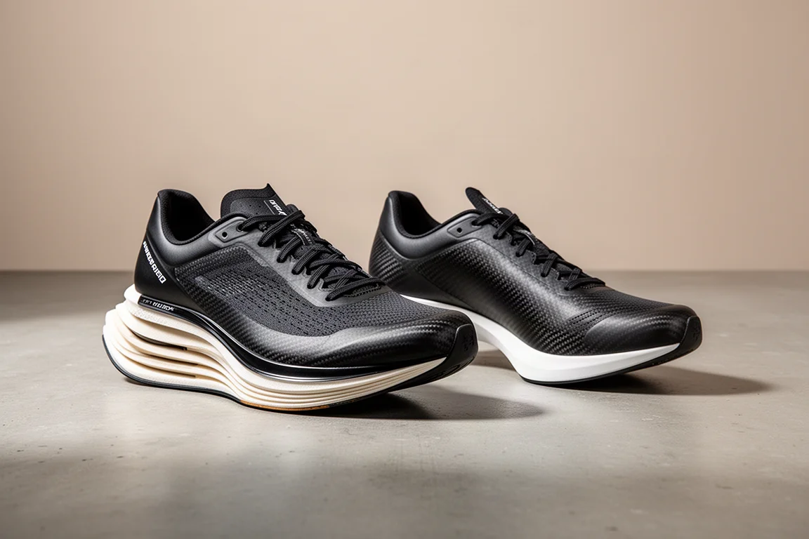 Hoka Rocket X3 vs Cielo X1 2.0: Który carbonowy but wyścigowy jest dla Ciebie? – zdjęcie główne