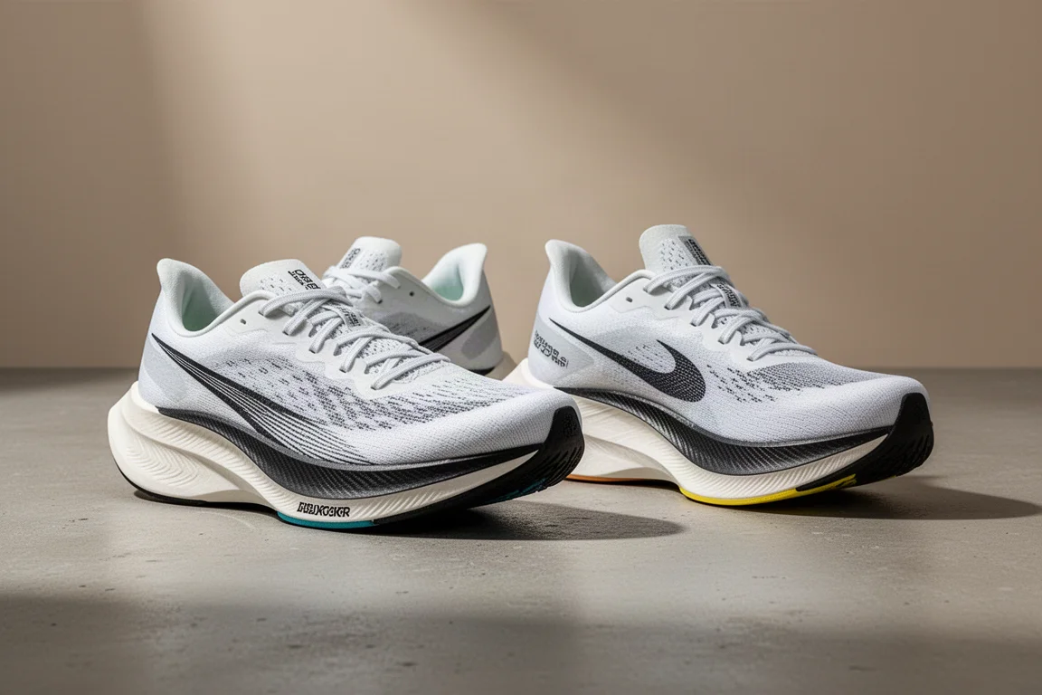 Hoka Rocket X3 vs Cielo X1 3.0: Quale Hoka veloce dovresti comprare? immagine di copertina