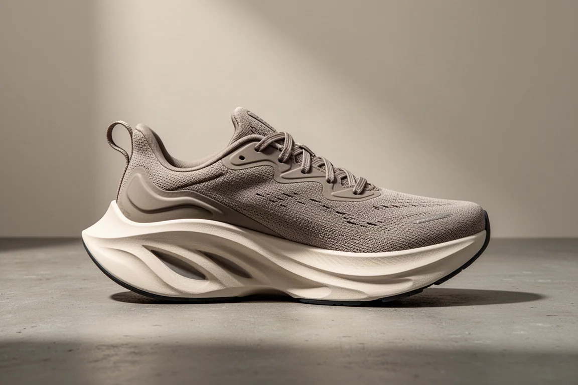 Hoka Skyflow product image