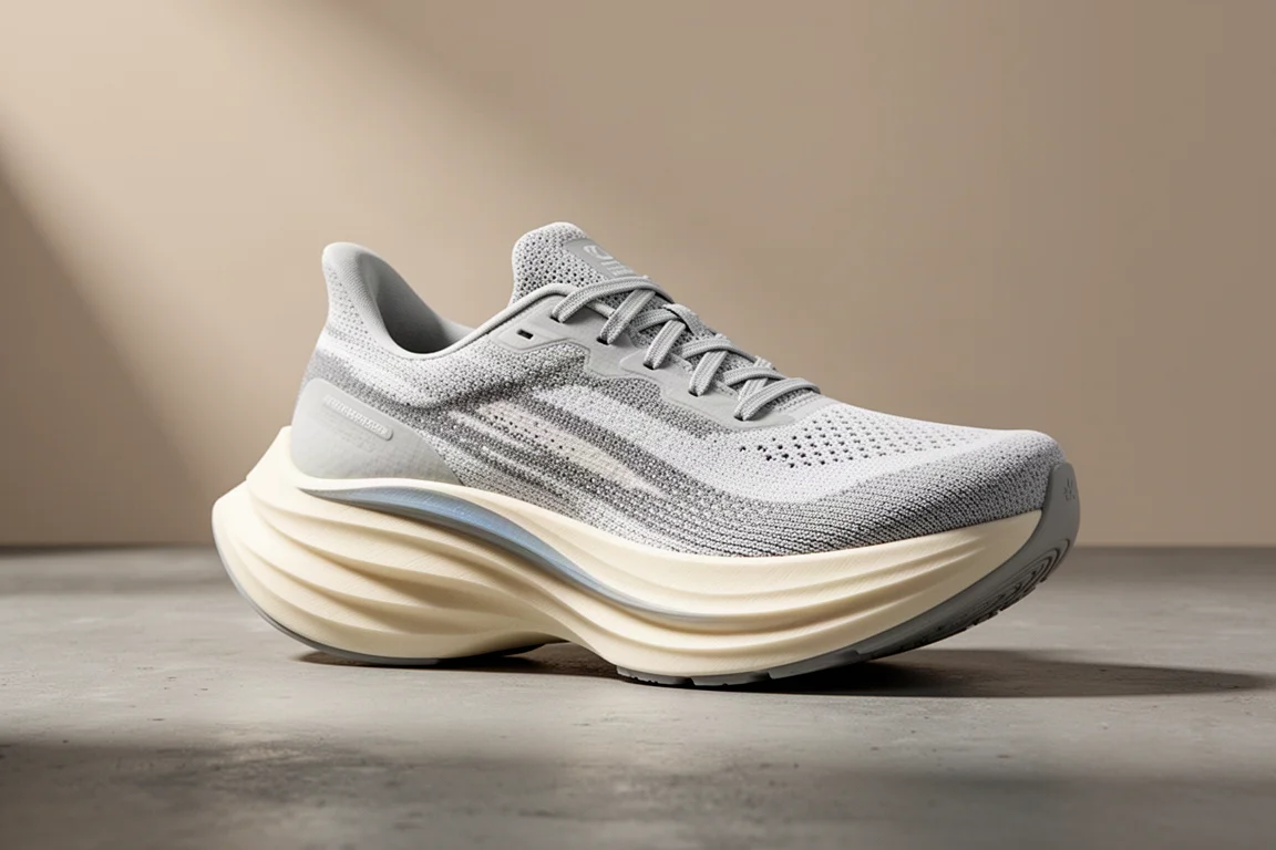 Hoka Skyward X po 200 milach: max cushion treningówka, która nie traci sprężystości – zdjęcie główne
