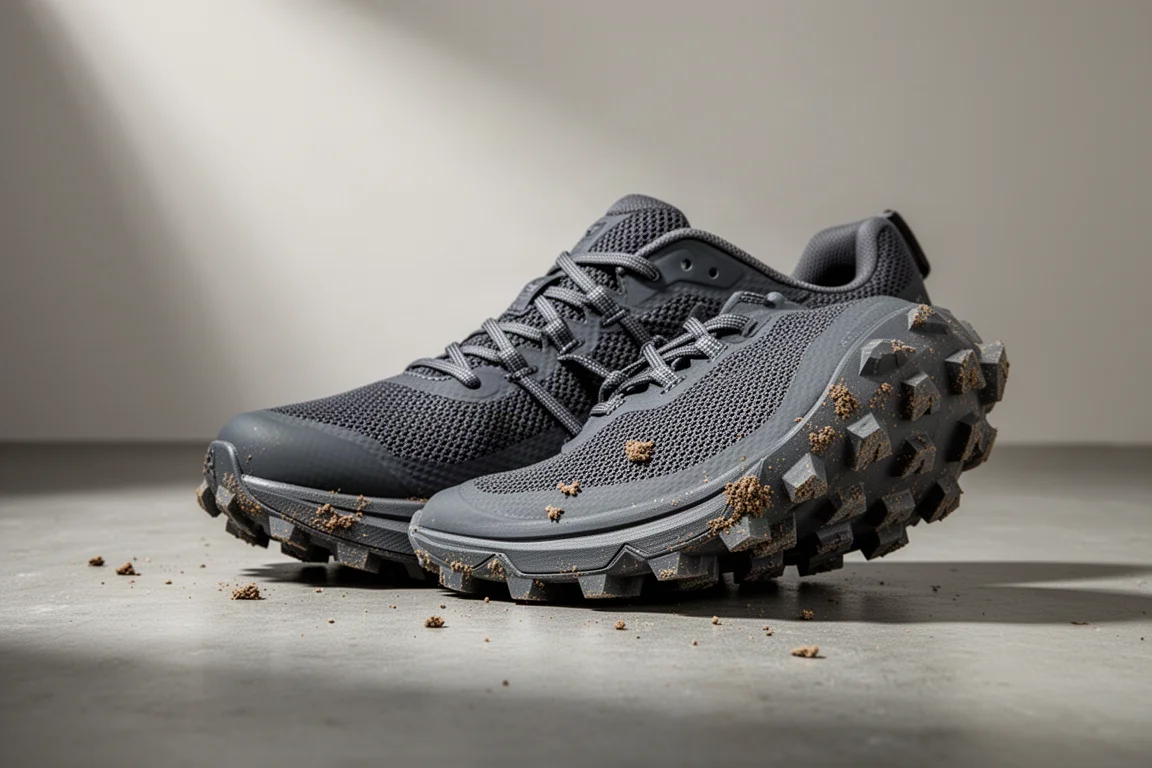 Hoka Speedgoat Trail Running Shoes product image