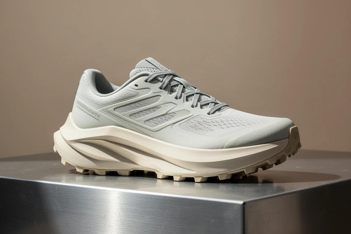 Hoka Tecton X product image