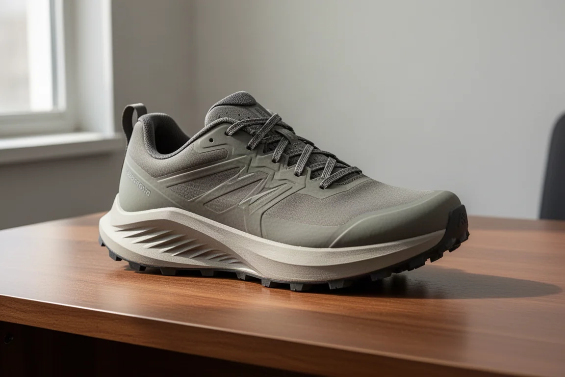 Hoka Tecton X4 product image