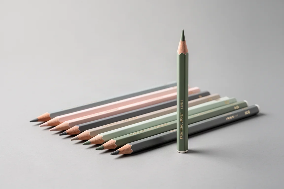 Holbein Artist Colored Pencils product image