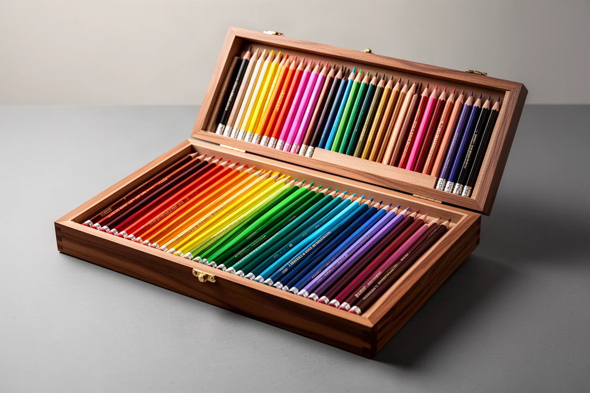 Holbein Artists' Colour Pencils product image