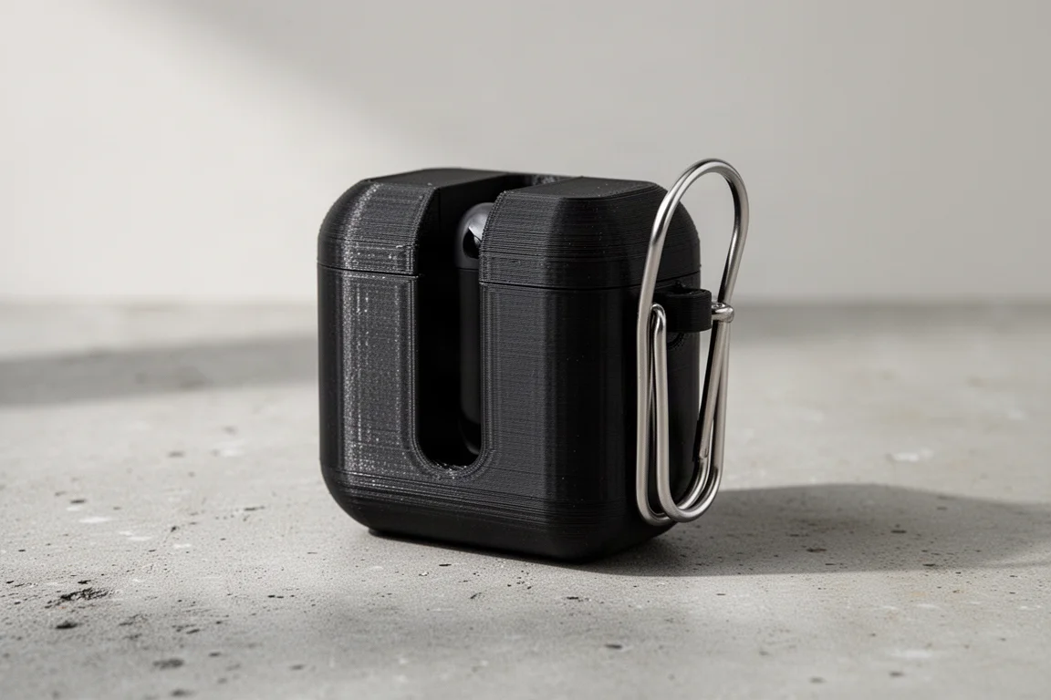 Hold My Gear AirPods Clip product image