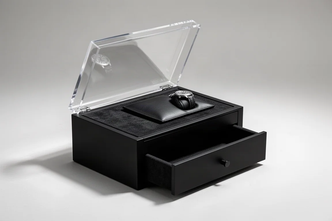 Holmen Hadfield Combo Deck product image