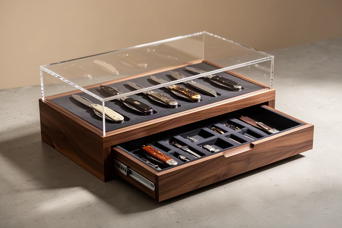 Holmen Hadfield The Armory product image