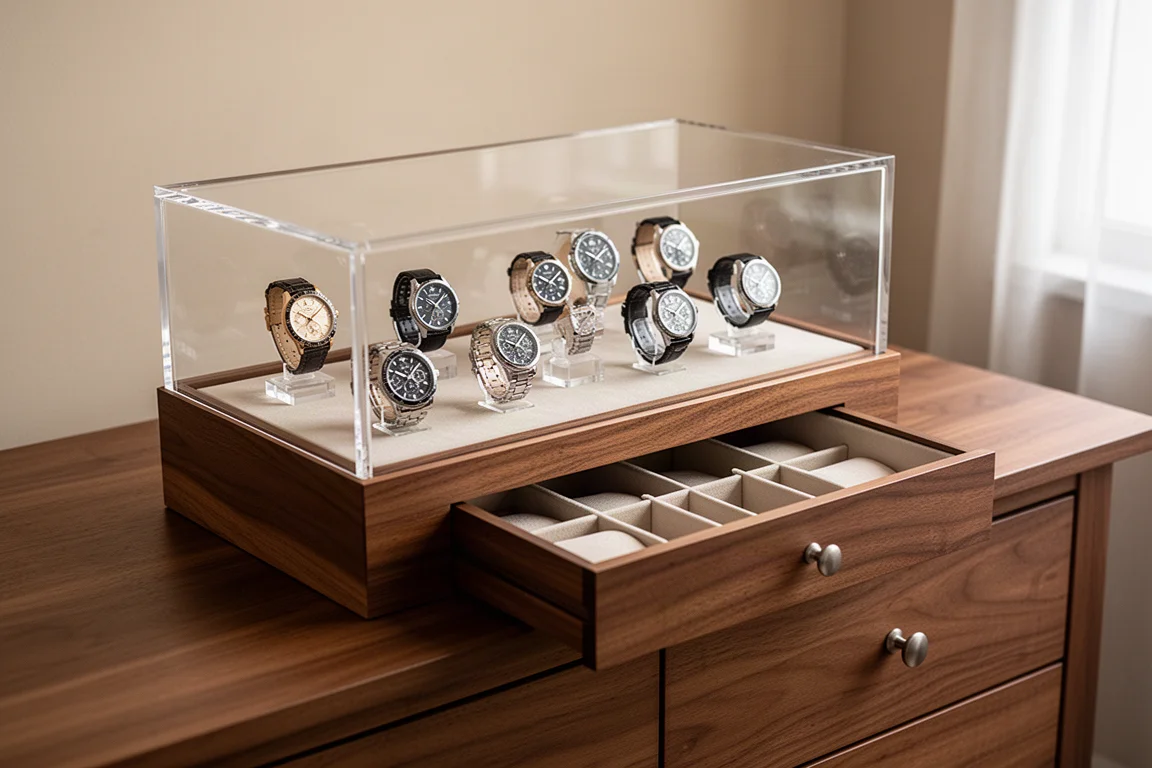 Holmen Hadfield The Collector product image