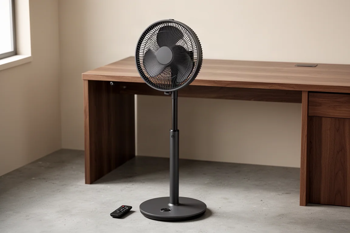 Holmes 16" Oscillating Fan product image