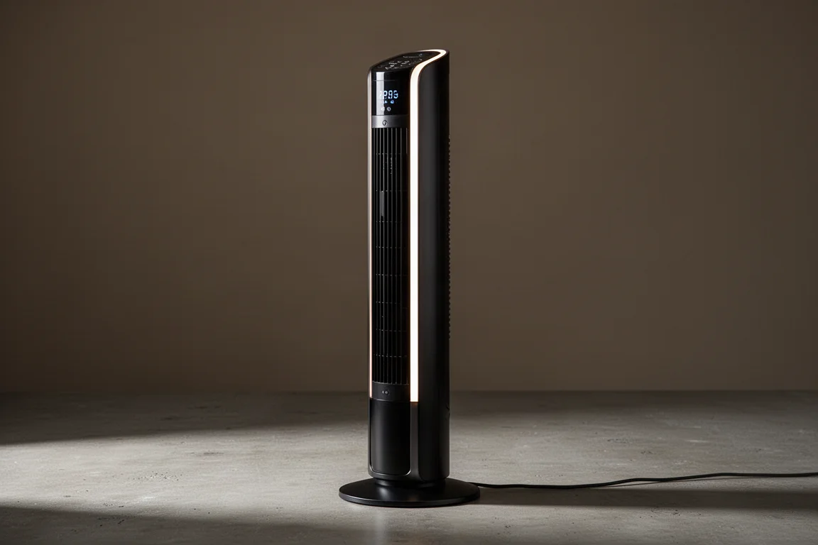 Holmes 42-inch Digital Tower Fan product image