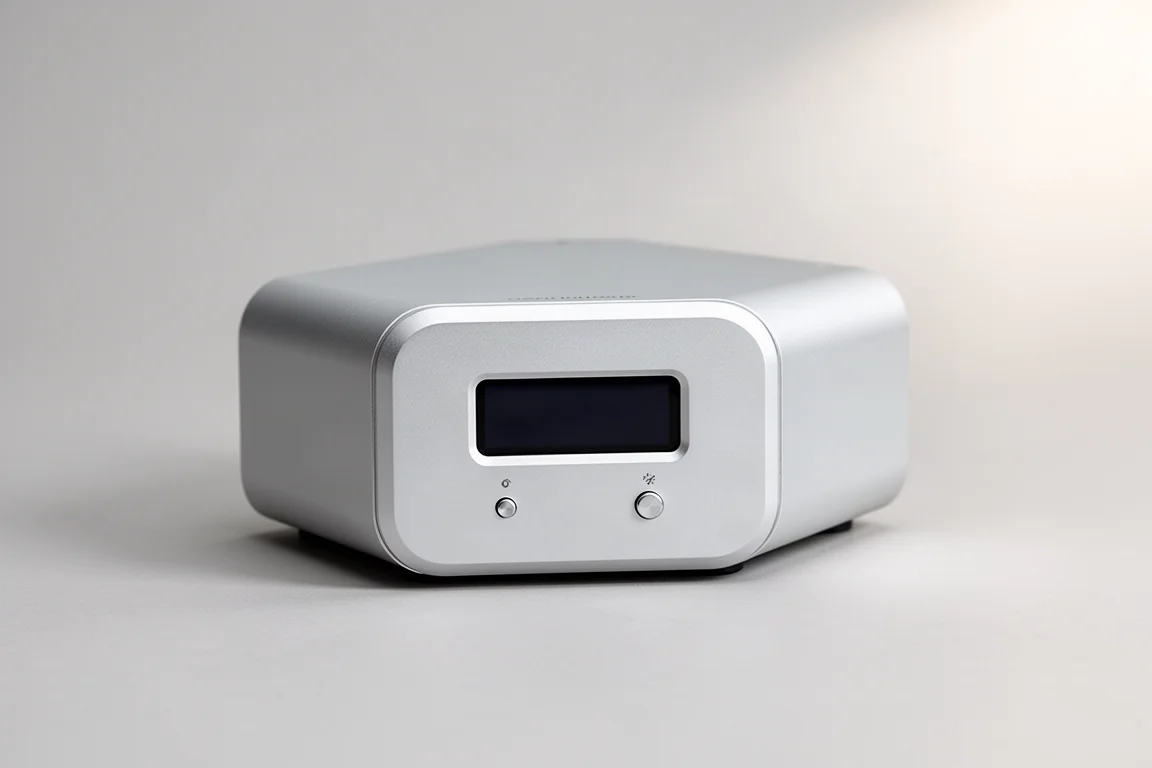 Holo Audio Cyan 2 product image