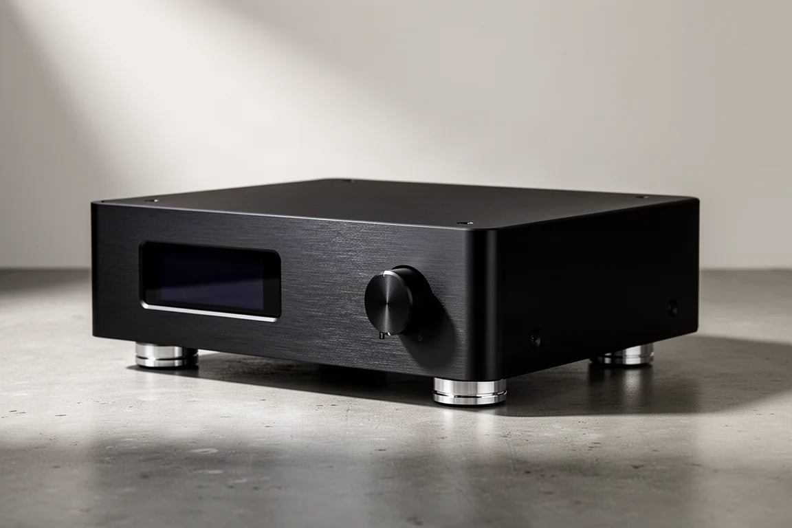 Holo Audio Spring 3 Level 2 product image