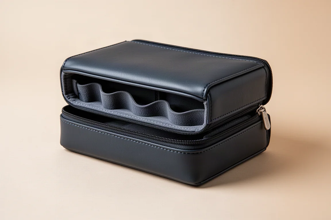 Two-Tier Holster Pen Case product image