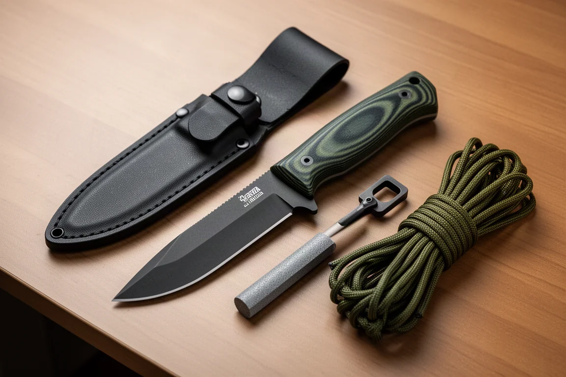 Holtzman's Silverback Combo Kit product image