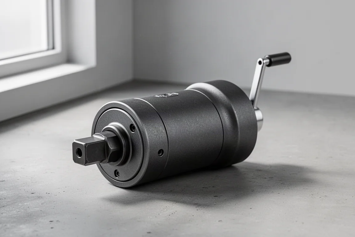Homcom Torque Multiplier product image