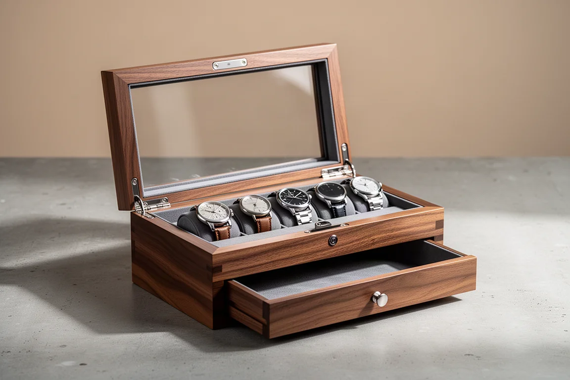 Home and Hadfield Combo Box product image