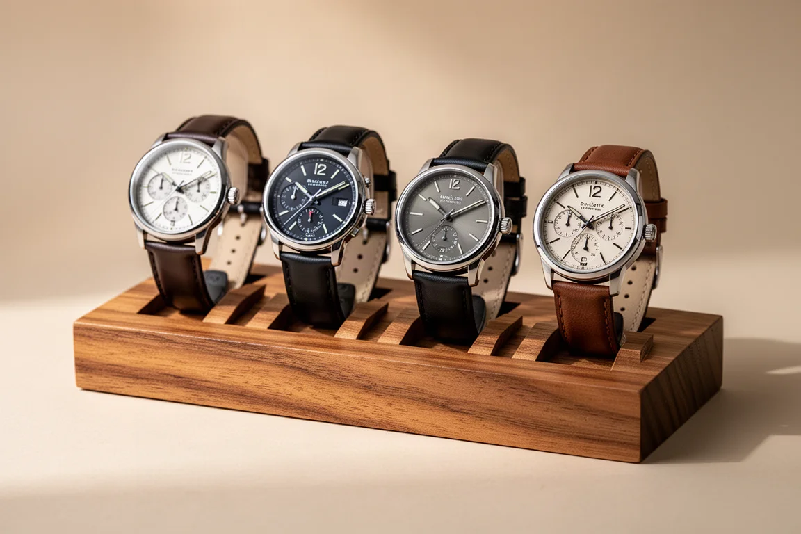 Home & Hadfield Watch Deck product image